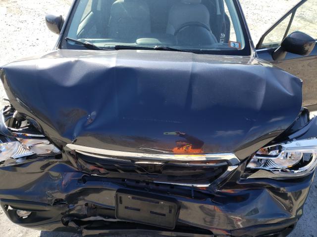 Photo 7 from auction – 2017 SUBARU FORESTER 2 with VIN JF2SJAJC1HH507332