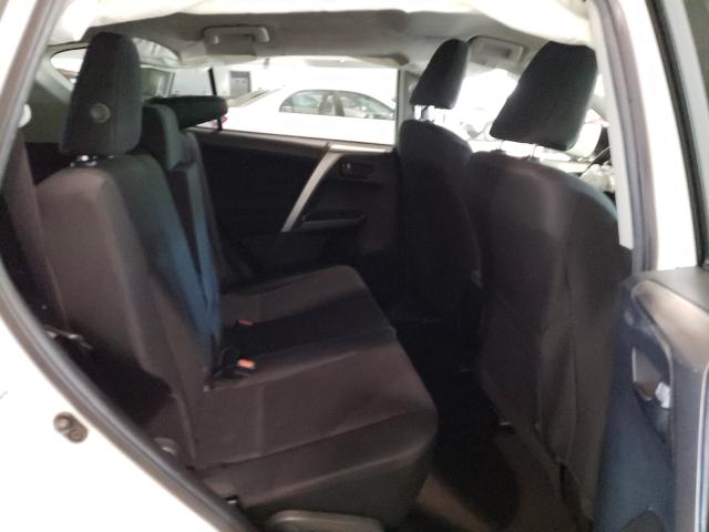 Photo 6 from auction – 2016 TOYOTA RAV 4 with VIN JTMBFREV5GD193104