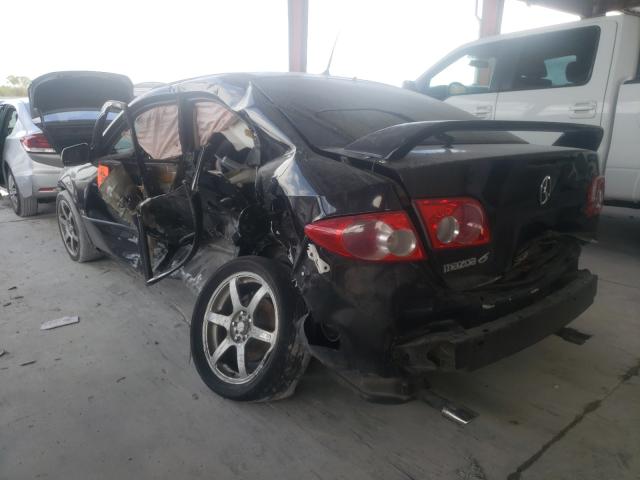 Photo 3 from auction – 2005 MAZDA 6 S with VIN 1YVHP84D155M01071