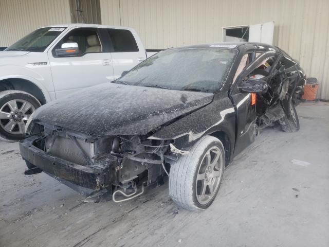 Photo 2 from auction – 2005 MAZDA 6 S with VIN 1YVHP84D155M01071