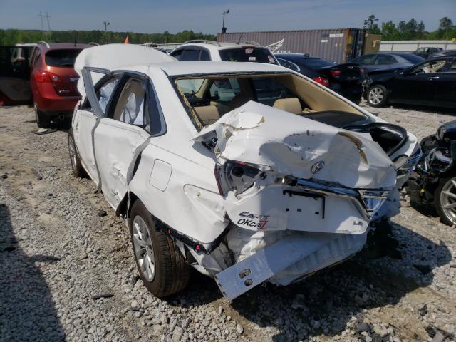 Photo 9 from auction – 2017 TOYOTA CAMRY LE with VIN 4T1BF1FK5HU359401
