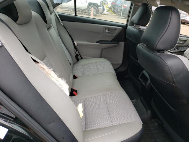 Photo 6 from auction – 2015 TOYOTA CAMRY LE with VIN 4T1BF1FK4FU479851