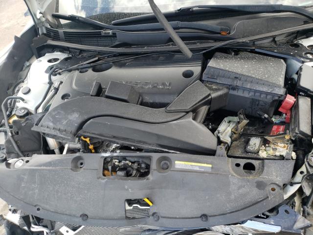 Photo 7 from auction – 2017 NISSAN ALTIMA 2.5 with VIN 1N4AL3AP4HC276335