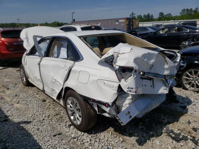 Photo 3 from auction – 2017 TOYOTA CAMRY LE with VIN 4T1BF1FK5HU359401