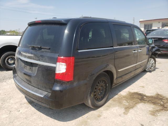 Photo 4 from auction – 2015 CHRYSLER TOWN & COU with VIN 2C4RC1CG7FR554793