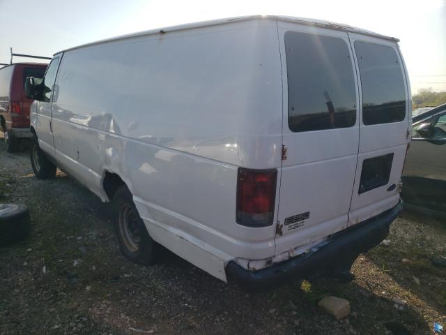 Photo 3 from auction – 2004 FORD ECONOLINE with VIN 1FTNS24L14HB31865
