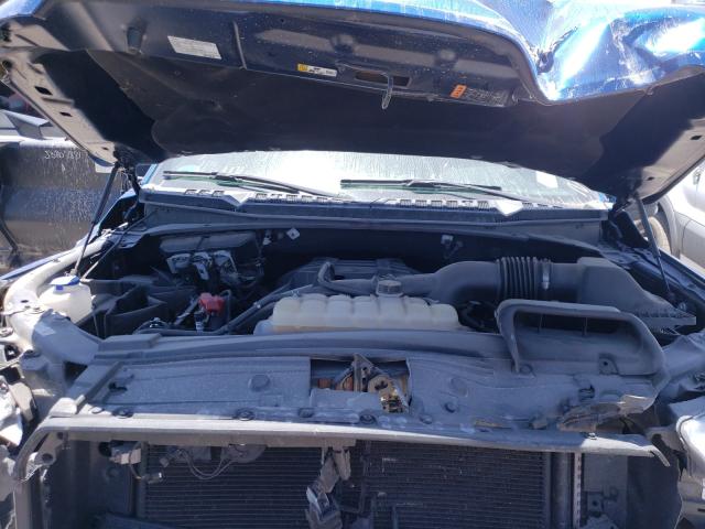 Photo 7 from auction – 2018 FORD F150 SUPER with VIN 1FTEW1CP8JFE38556