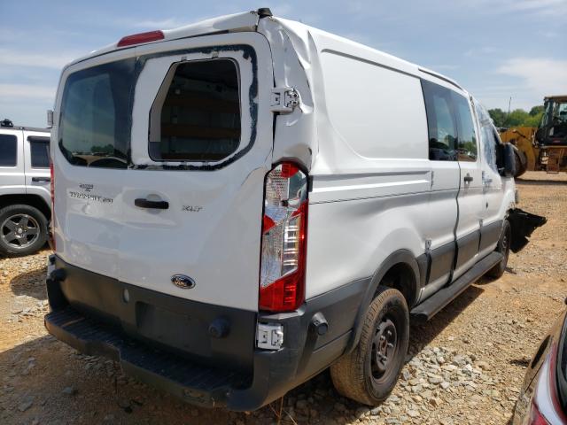 Photo 4 from auction – 2016 FORD TRANSIT T- with VIN 1FTYR1ZM3GKB20023