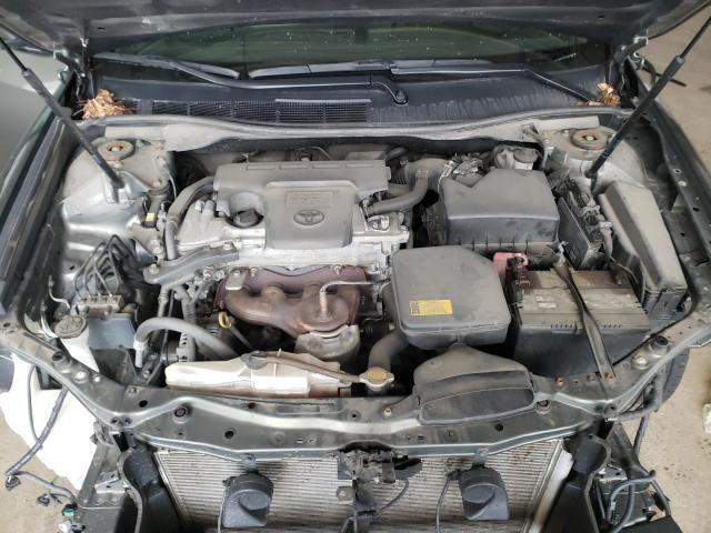 Photo 7 from auction – 2014 TOYOTA CAMRY L with VIN 4T4BF1FK2ER367893