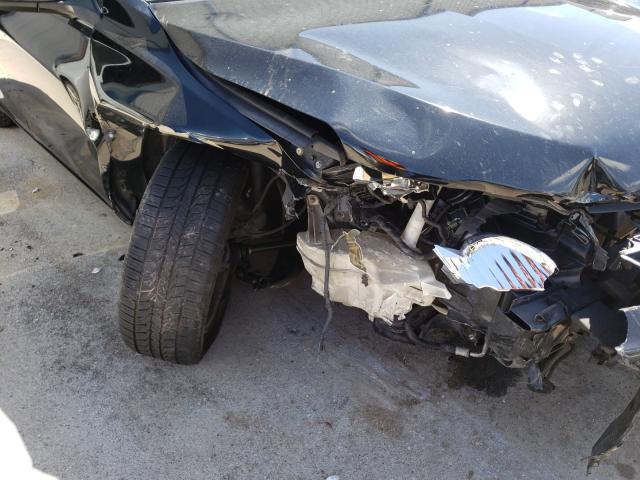 Photo 9 from auction – 2015 TOYOTA CAMRY LE with VIN 4T1BF1FK3FU002389