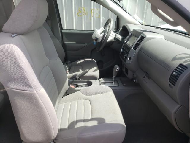 Photo 5 from auction – 2019 NISSAN FRONTIER S with VIN 1N6BD0CT7KN750288