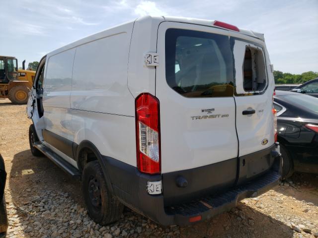 Photo 3 from auction – 2016 FORD TRANSIT T- with VIN 1FTYR1ZM3GKB20023