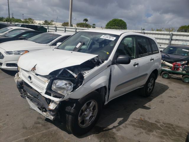 Photo 2 from auction – 2005 TOYOTA ROADSTER with VIN JTEGD20V050079800