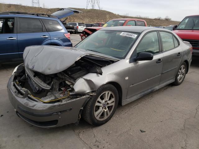 Photo 2 from auction – 2005 SAAB 000 CD with VIN YS3FB45S151015347