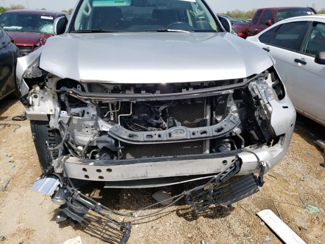 Photo 9 from auction – 2013 LEXUS GX 460 PRE with VIN JTJJM7FX1D5051826