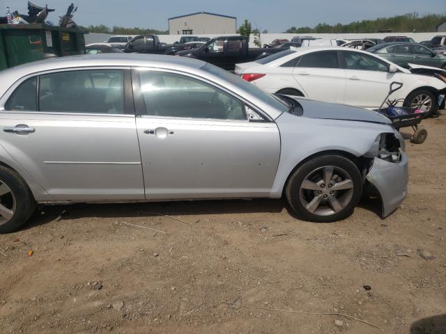 Photo 9 from auction – 2012 CHEVROLET MALIBU 1LT with VIN 1G1ZC5EU3CF184495