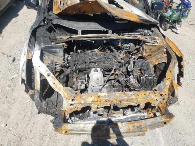 Photo 7 from auction – 2015 HONDA ACCORD EXL with VIN 1HGCR2F81FA143085