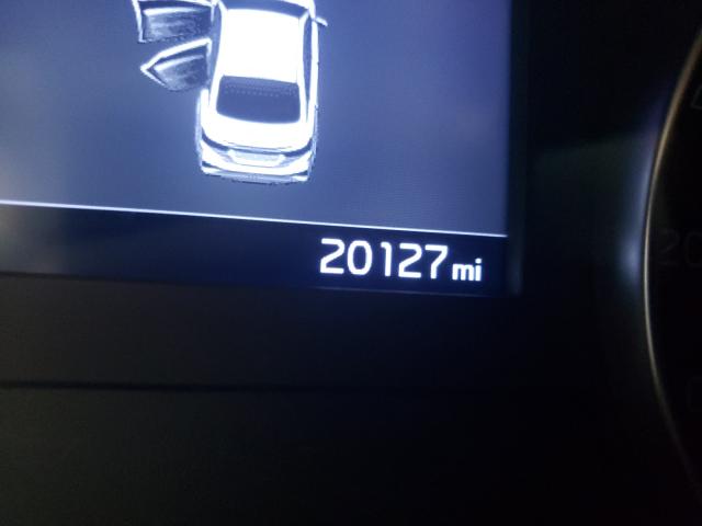 Photo 8 from auction – 2020 KIA FORTE FE with VIN 3KPF24AD1LE253224