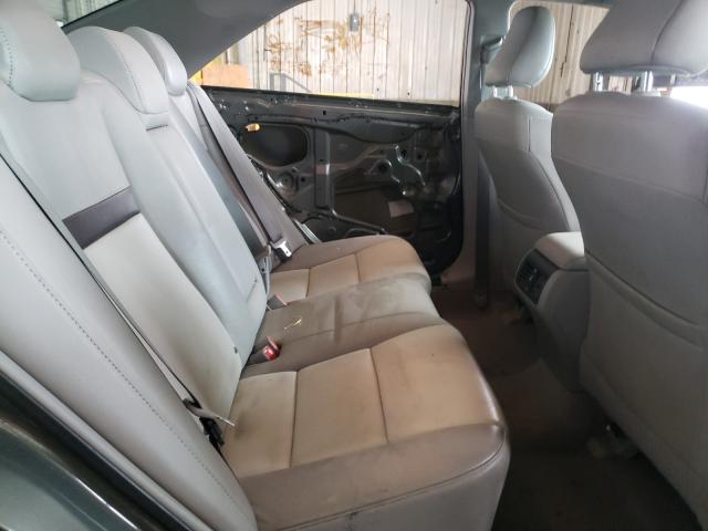 Photo 6 from auction – 2014 TOYOTA CAMRY L with VIN 4T4BF1FK2ER367893
