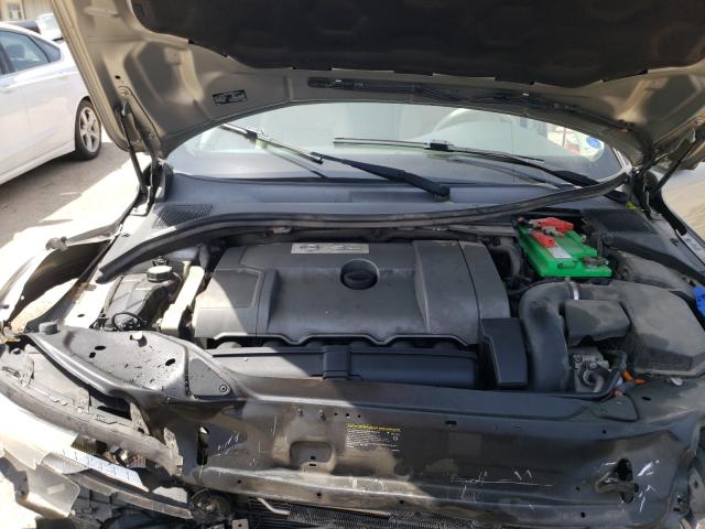 Photo 7 from auction – 2008 VOLVO XC70 with VIN YV4BZ982481038827