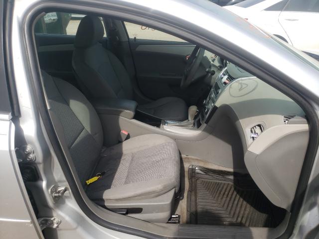 Photo 5 from auction – 2012 CHEVROLET MALIBU 1LT with VIN 1G1ZC5EU3CF184495