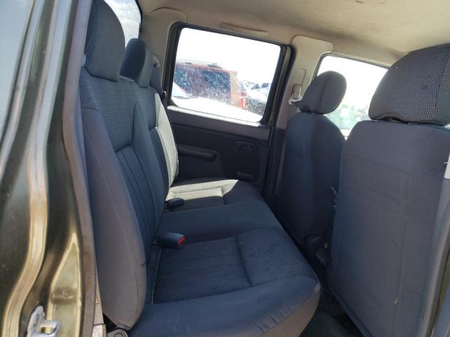 Photo 6 from auction – 2003 NISSAN FRONTIER C with VIN 1N6ED27T43C406062