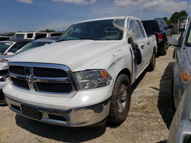 Photo 2 from auction – 2013 RAM 1500 SLT with VIN 1C6RR6GP1DS627830