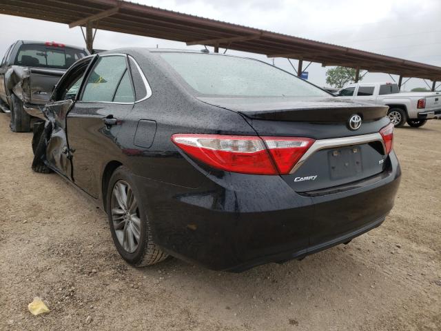 Photo 3 from auction – 2015 TOYOTA CAMRY LE with VIN 4T1BF1FK4FU479851