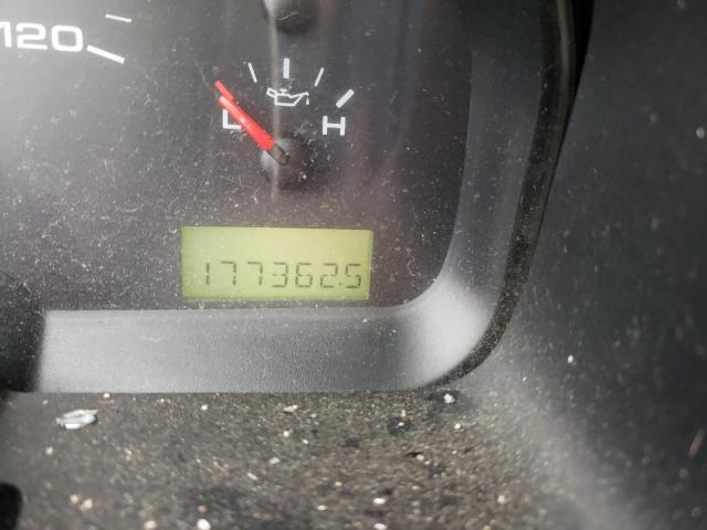 Photo 8 from auction – 2004 FORD F150 SUPER with VIN 1FTPW145X4KC35461