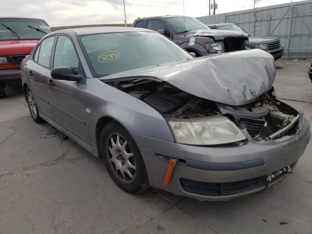 SAAB 000 CD 2005 with VIN YS3FB45S151015347 - Photo from auction