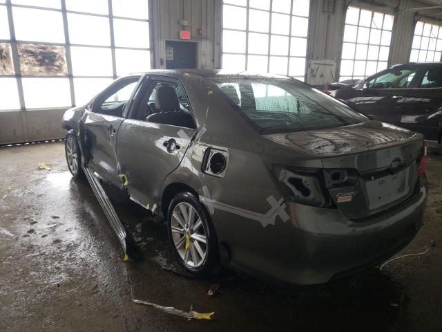 Photo 3 from auction – 2014 TOYOTA CAMRY L with VIN 4T4BF1FK2ER367893