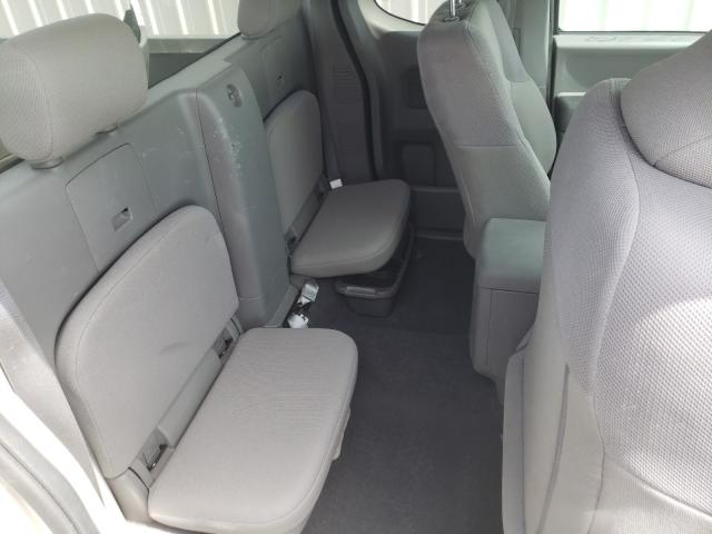 Photo 6 from auction – 2019 NISSAN FRONTIER S with VIN 1N6BD0CT7KN750288