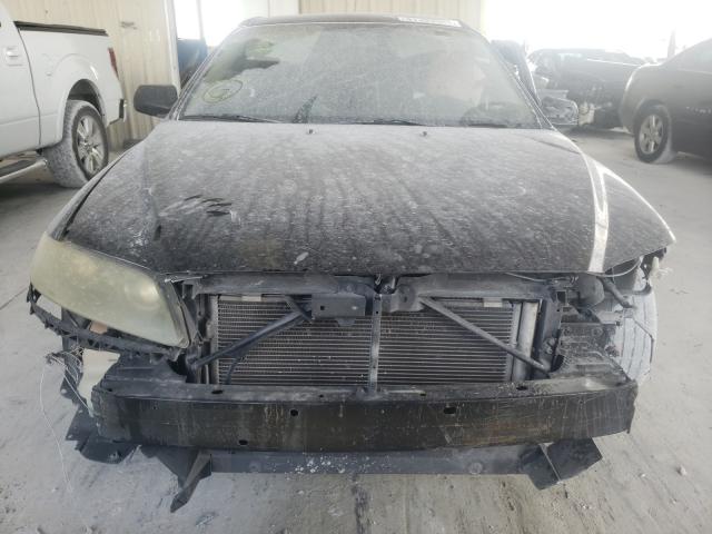 Photo 9 from auction – 2005 MAZDA 6 S with VIN 1YVHP84D155M01071