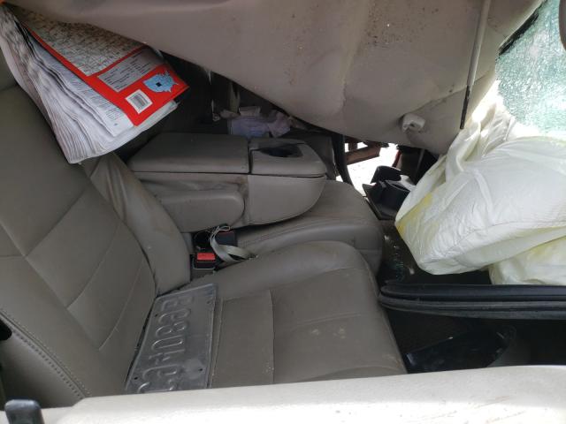 Photo 5 from auction – 2010 FORD F250 SUPER with VIN 1FTSW2BY4AEA31603