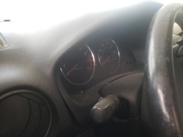 Photo 8 from auction – 2005 MAZDA 6 S with VIN 1YVHP84D155M01071