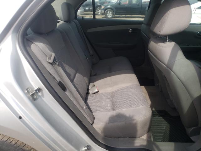Photo 6 from auction – 2012 CHEVROLET MALIBU 1LT with VIN 1G1ZC5EU3CF184495