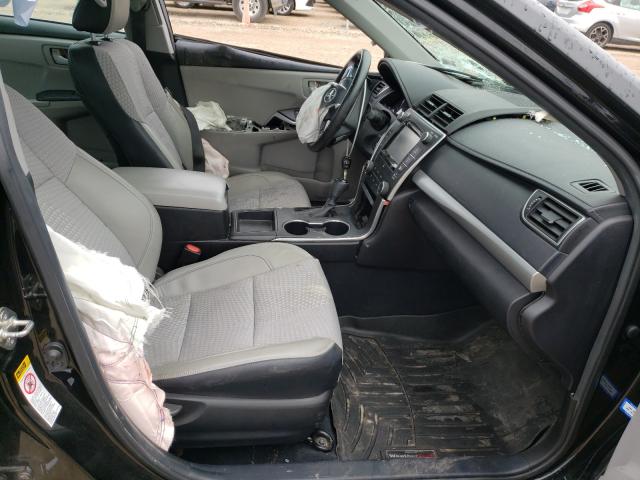 Photo 5 from auction – 2015 TOYOTA CAMRY LE with VIN 4T1BF1FK4FU479851