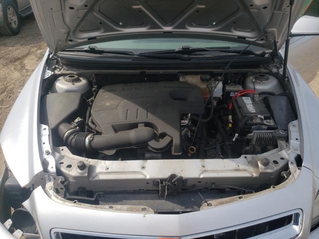 Photo 7 from auction – 2012 CHEVROLET MALIBU 1LT with VIN 1G1ZC5EU3CF184495