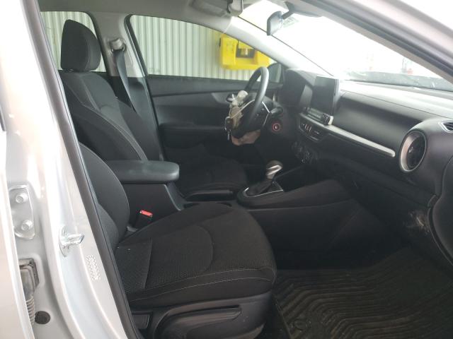 Photo 5 from auction – 2020 KIA FORTE FE with VIN 3KPF24AD1LE253224