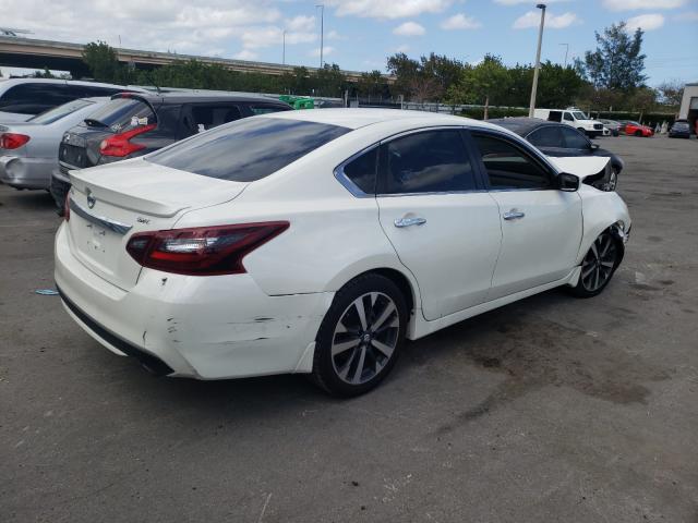 Photo 4 from auction – 2017 NISSAN ALTIMA 2.5 with VIN 1N4AL3AP4HC276335