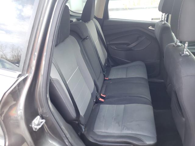 Photo 6 from auction – 2015 FORD ESCAPE SE with VIN 1FMCU9GX2FUC02487