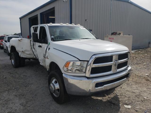 RAM 3500 ST 2016 with VIN 3C63RRGL6GG110507 - Photo from auction