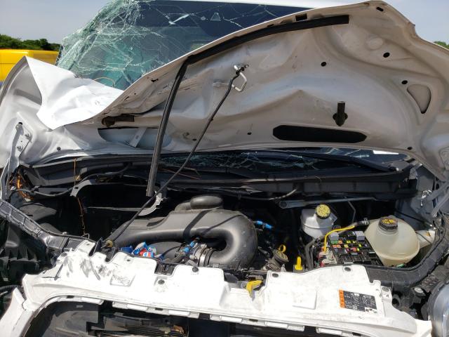 Photo 7 from auction – 2016 FORD TRANSIT T- with VIN 1FTYR1ZM3GKB20023