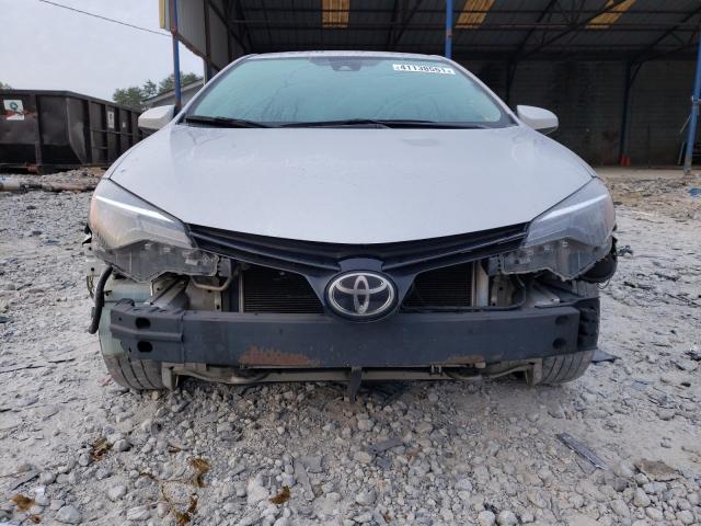Photo 9 from auction – 2018 TOYOTA COROLLA L with VIN 5YFBURHE6JP751449