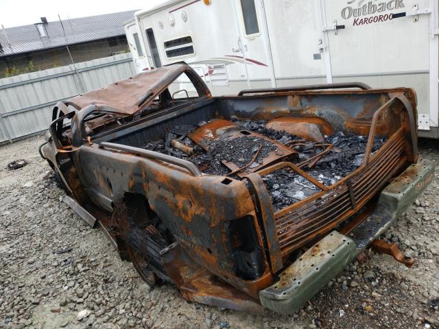 Photo 9 from auction – 1996 DODGE RAM 3500 with VIN 1B7MC36C2TS586978