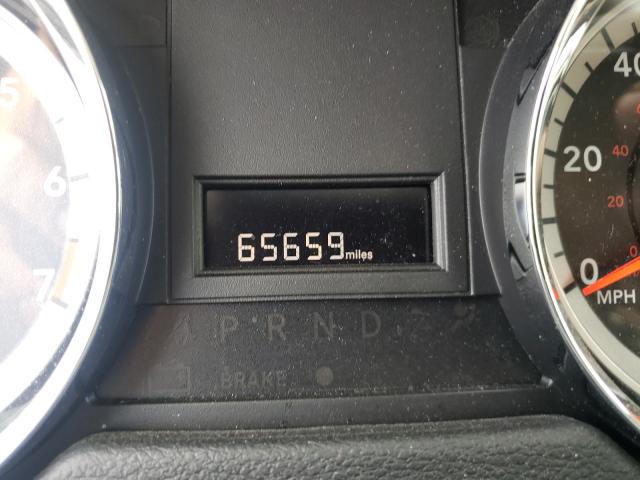 Zdjęcie 8 z aukcji – 2015 DODGE GRAND CARA z VIN 2C4RDGCG4FR746642