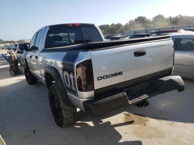 Photo 3 from auction – 2004 DODGE RAM 1500 S with VIN 1D7HA18N34S655047