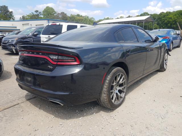 Photo 4 from auction – 2018 DODGE CHARGER R/ with VIN 2C3CDXCTXJH156080
