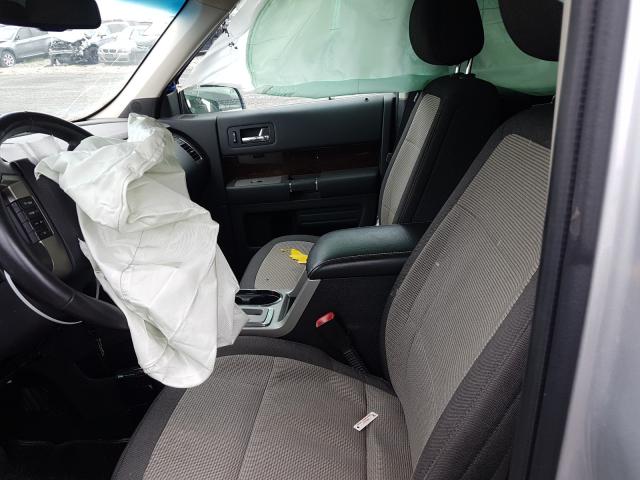 Photo 5 from auction – 2012 FORD FLEX SEL with VIN 2FMHK6CC9CBD00057