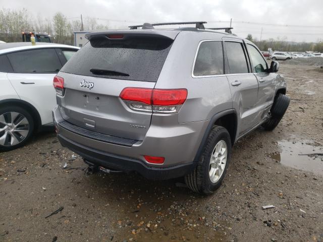 Photo 4 from auction – 2016 JEEP GRAND CHER with VIN 1C4RJFAG2GC461079